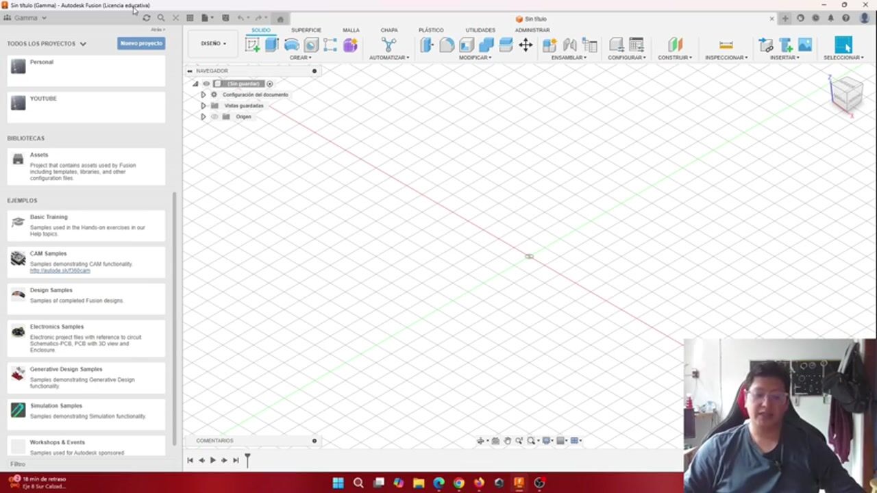 آموزش فیوژن ۳۶۰ برای مبتدیان
