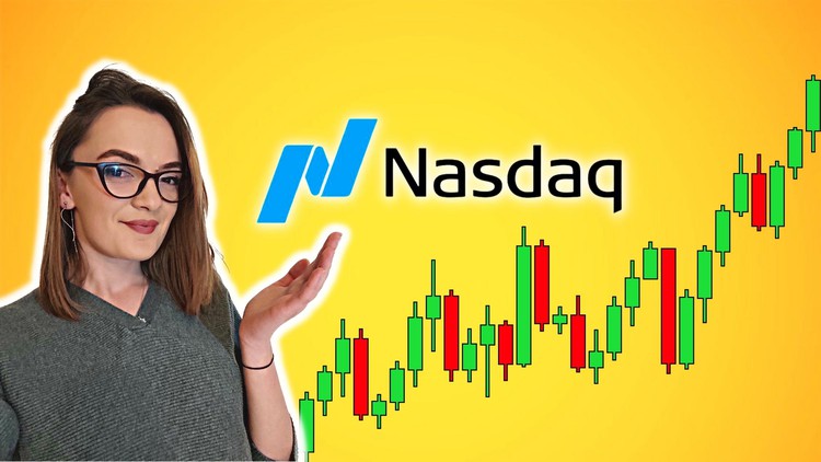 آموزش استراتژی معاملاتی کامل US30 و SP500

