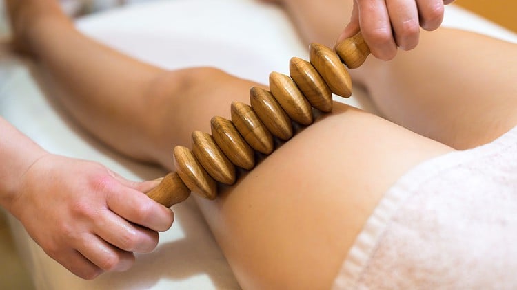 دوره آموزش چوب درمانی کلمبیایی - مادروتراپی

