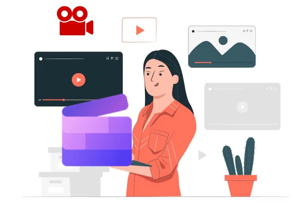 آموزش با Clipchamp یک ویدیوی تبلیغاتی جذاب برای شبکه‌های اجتماعی بسازید

