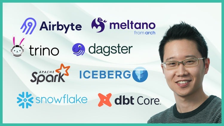 آموزش مهندسی داده 101: راهنمای مبتدی