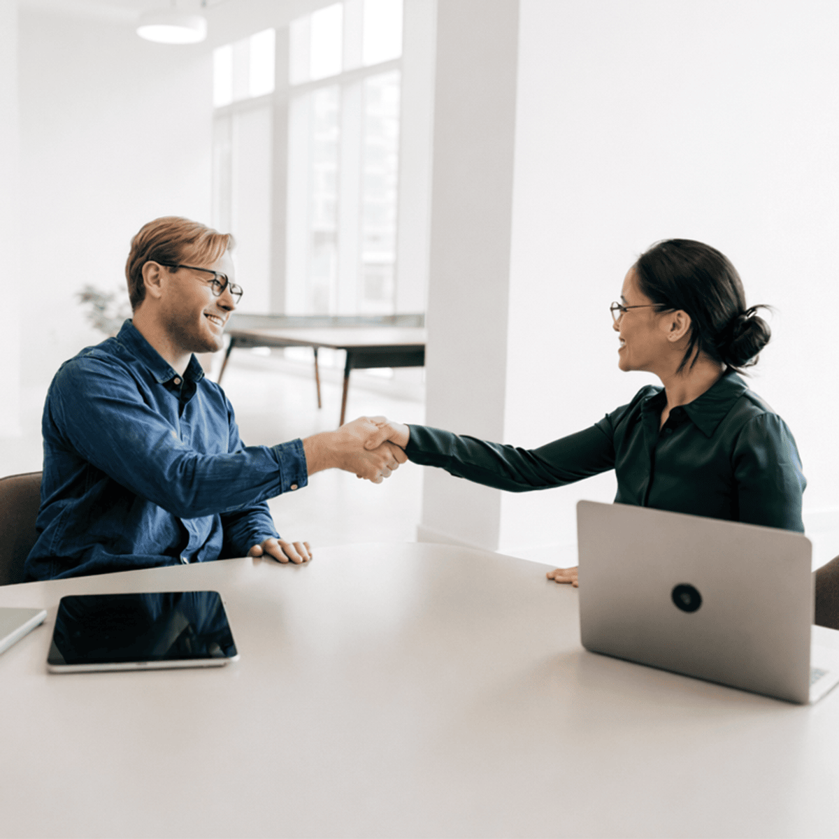 آموزش جذب استعداد‌ها و فرآیند جامعه‌پذیری (Onboarding)