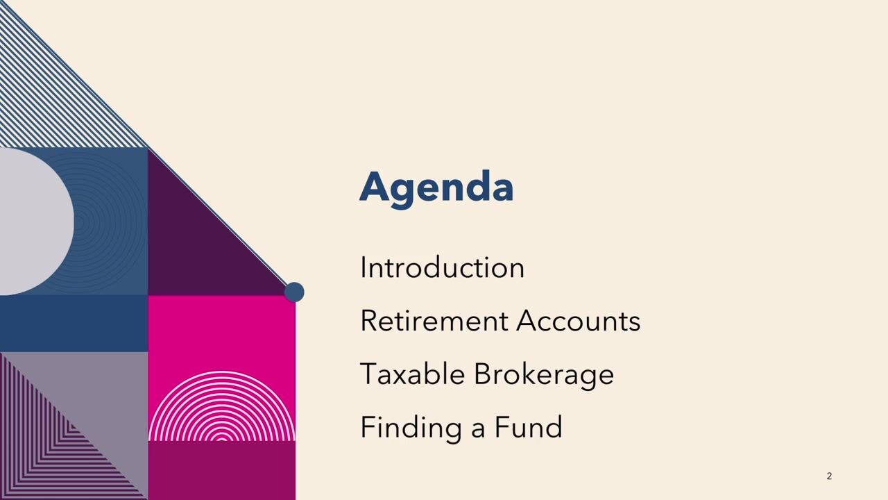 آموزش سرمایه‌گذاری در بورس
