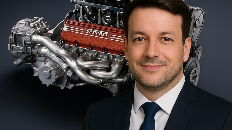 آموزش مبانی موتورهای احتراق داخلی - موتورهای IC

