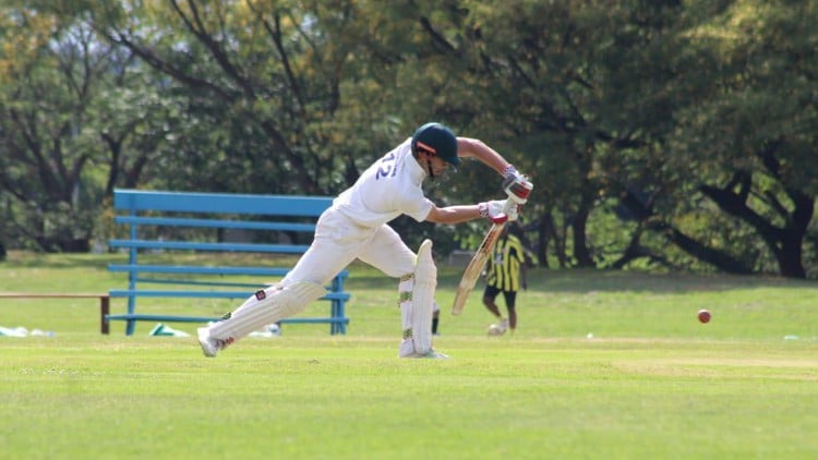 دوره جامع آموزش ضربه زدن کریکت: برای تمامی سطوح

