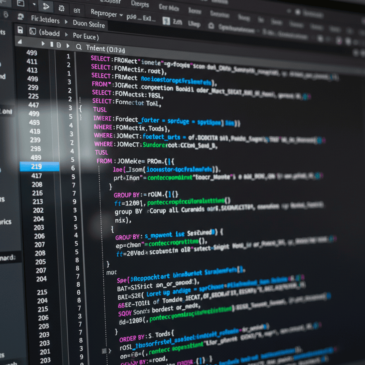 آموزش تسلط بر مفاهیم SQL Server برای مدیریت پایگاه داده