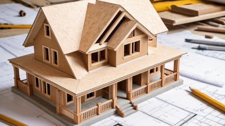 آزمون‌های تمرینی بازرس ساختمان مسکونی ICC سال ۲۰۲۱ (B1)
