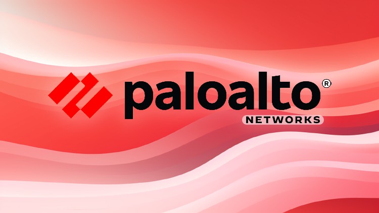 آزمون PCNSE پالو آلتو نتورکس | ۶ آزمون تمرینی کامل
