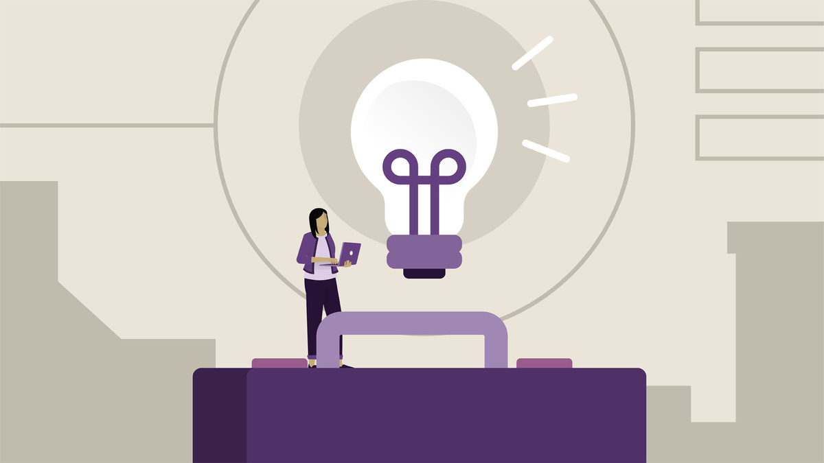 آموزش بنیادهای نوآوری تجاری (2014)