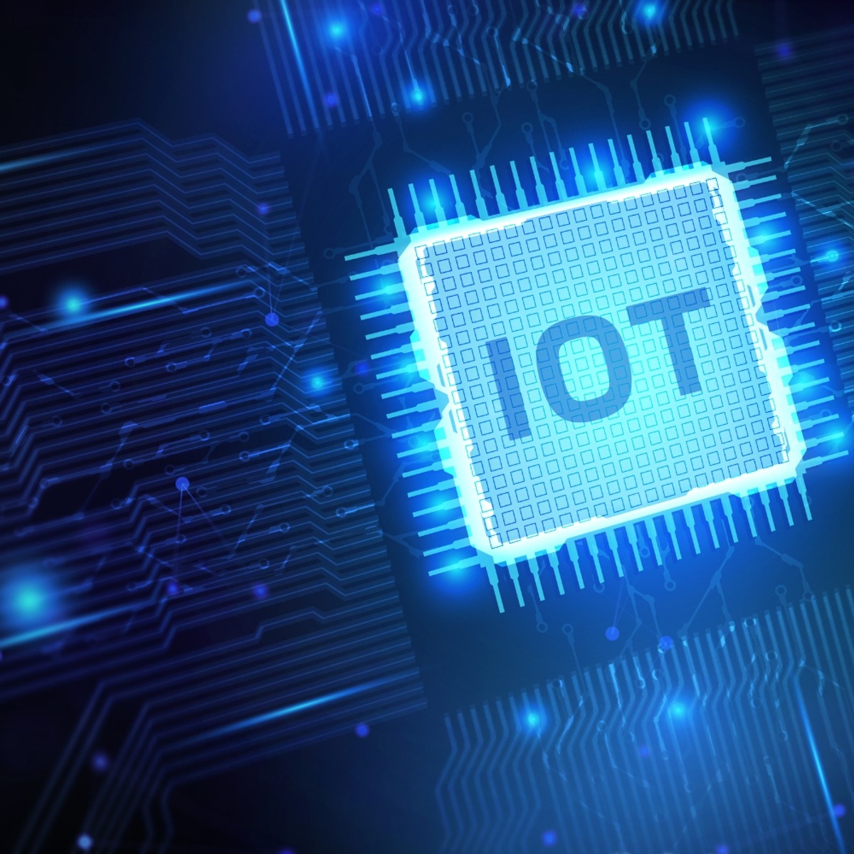 آموزش معماری دستگاه‌های هوشمند اینترنت اشیا (IoT)