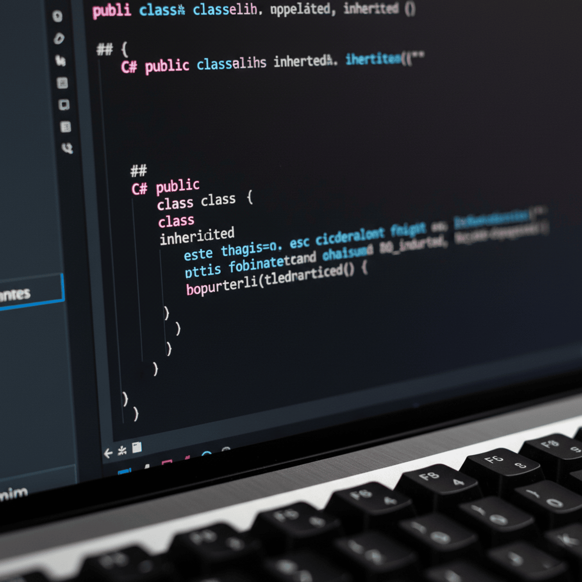 آموزش جامع برنامه‌نویسی C# با دات‌نت فریم‌ورک (.NET Framework)