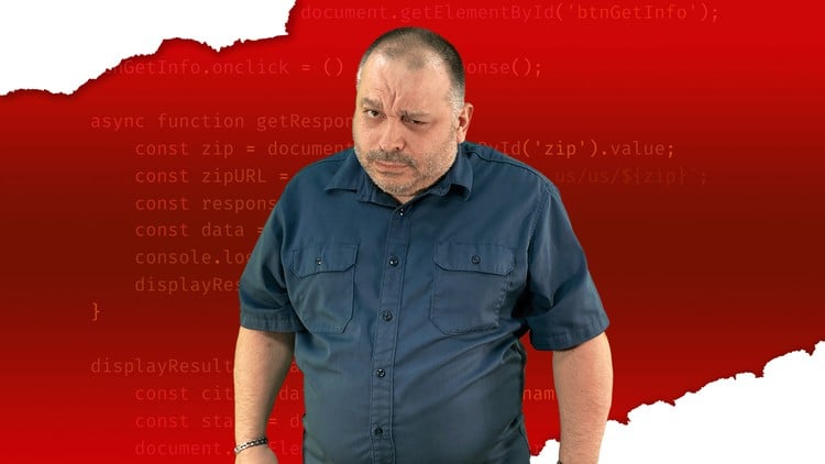 آموزش توسعه‌دهنده وب گواهینامه دریافت کنید: HTML، CSS و جاوا اسکریپت
