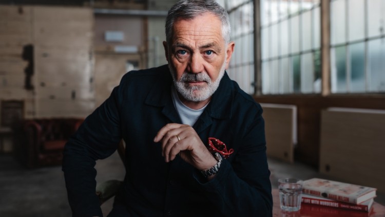 آموزش دوره معتبر جرم‌شناسی با پروفسور دیوید ویلسون
