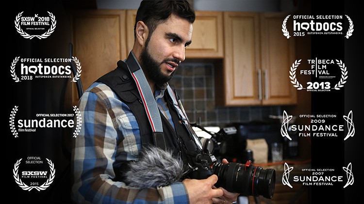 آموزش ساخت مستند گام به گام: چطور آن را بسازید
