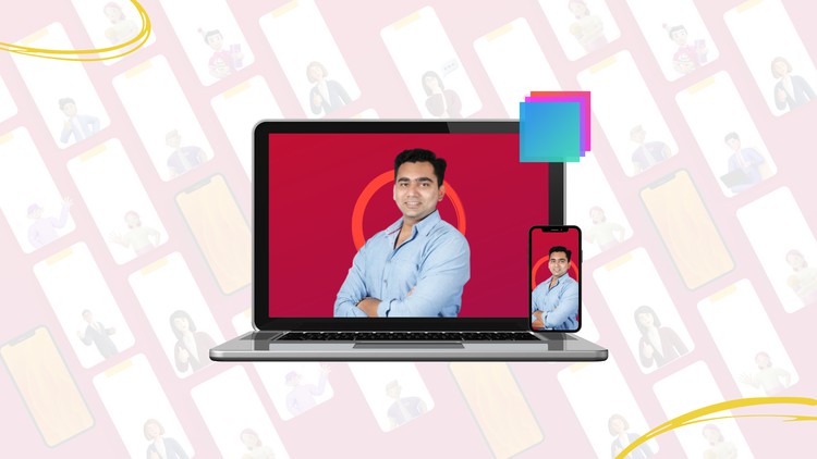 آموزش بوت‌استرپ استودیو ۶.۷ با ۳ پروژه استاتیک و ۱ پروژه داینامیک
