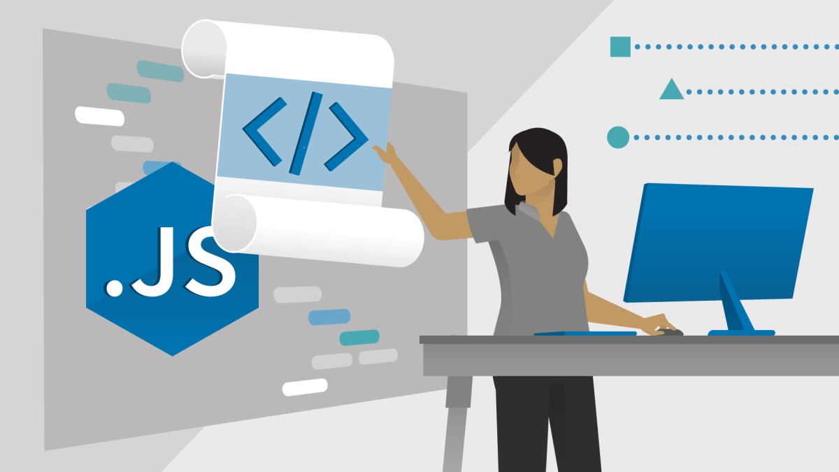 آموزش تایپ اسکریپت (TypeScript) برای توسعه‌دهندگان Node.js
