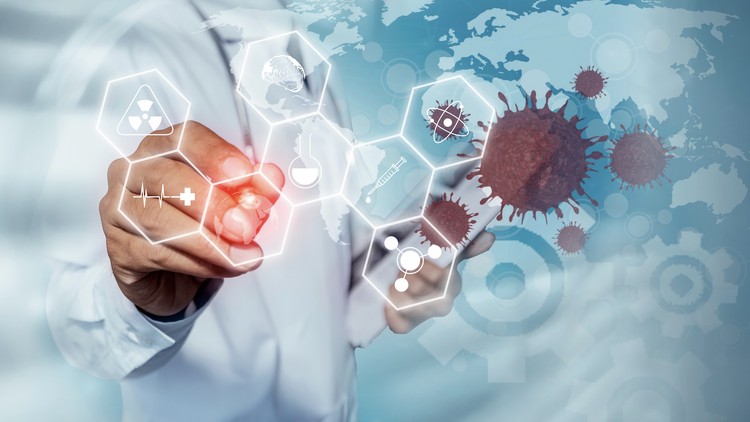 آموزش بررسی پزشکی: چگونه پزشکان چالش های سلامت را حل می کنند