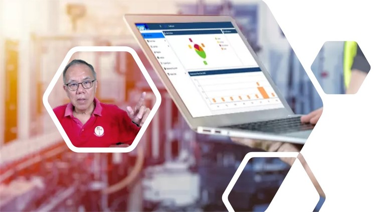 آموزش سیستم مدیریت نگهداری و تعمیرات کامپیوتری (CMMS)
