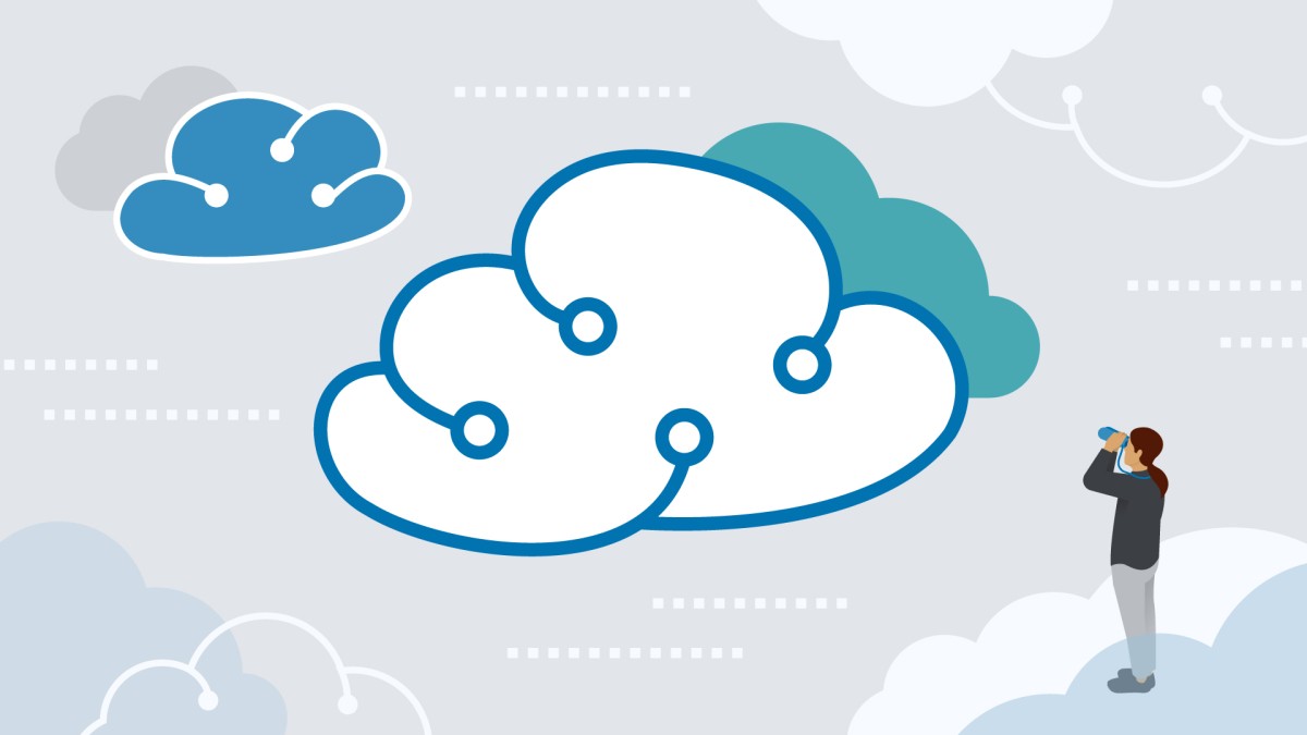 آموزش الگوهای طراحی راهکارهای هوش مصنوعی مبتنی بر ابر (Cloud AI)