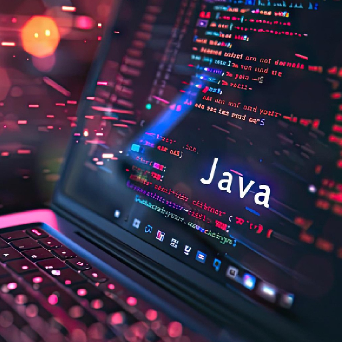آموزش مفاهیم پیشرفته جاوا (Advanced Java)