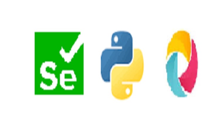 آموزش Appium و Selenium با پایتون از صفر همراه با پروژه ها
