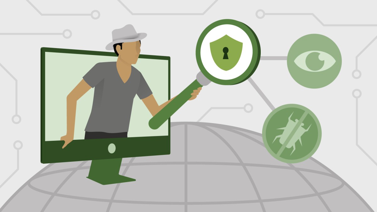 آموزش هکر اخلاقی معتبر (CEH)