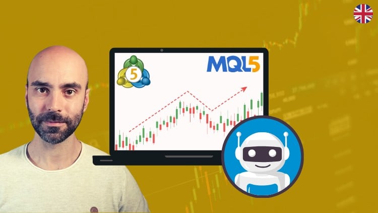 آموزش معامله الگوریتمی در MQL5: کدنویسی ربات‌ها و آزادسازی زمان خود

