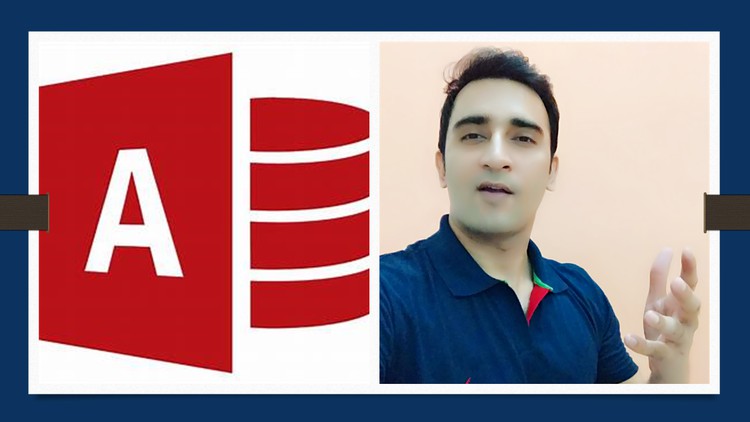 آموزش VBA اکسس: از مقدماتی تا فوق پیشرفته (۴۰ ساعته)
