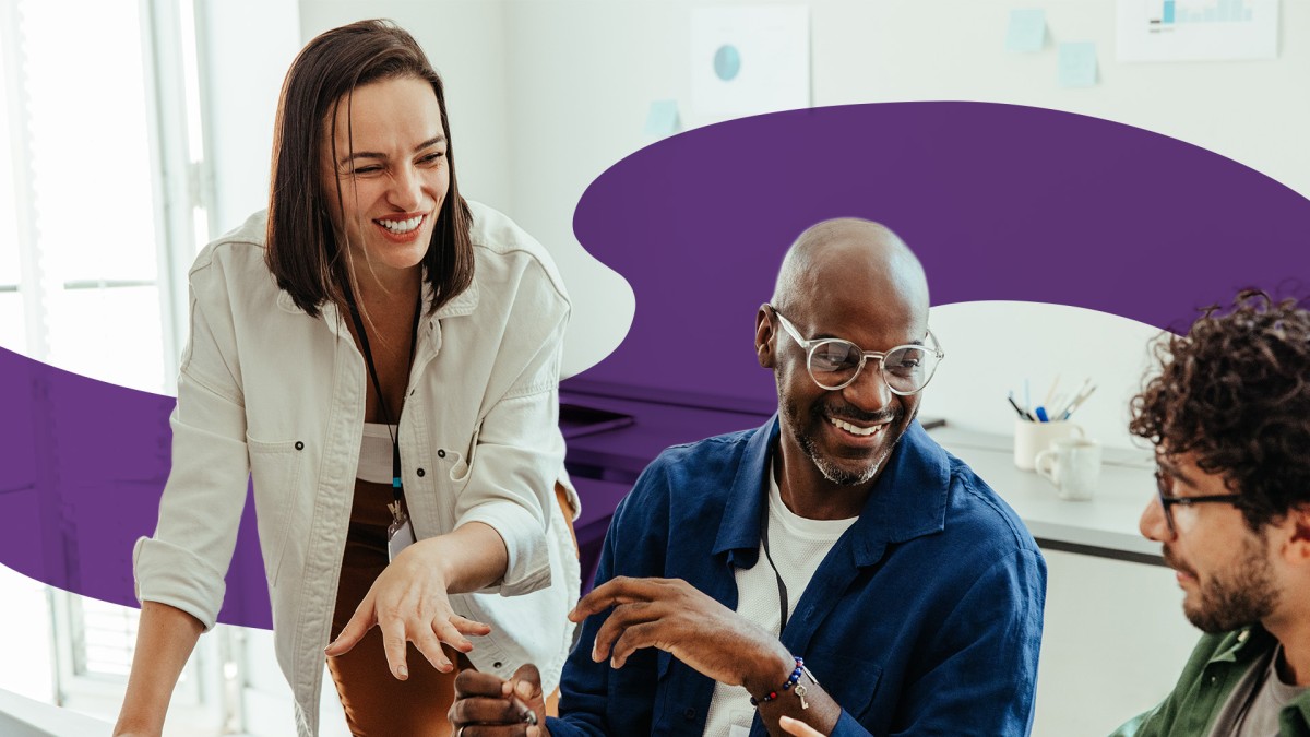 آموزش مهارت های نرم و اساسی برای متخصصان خلاق