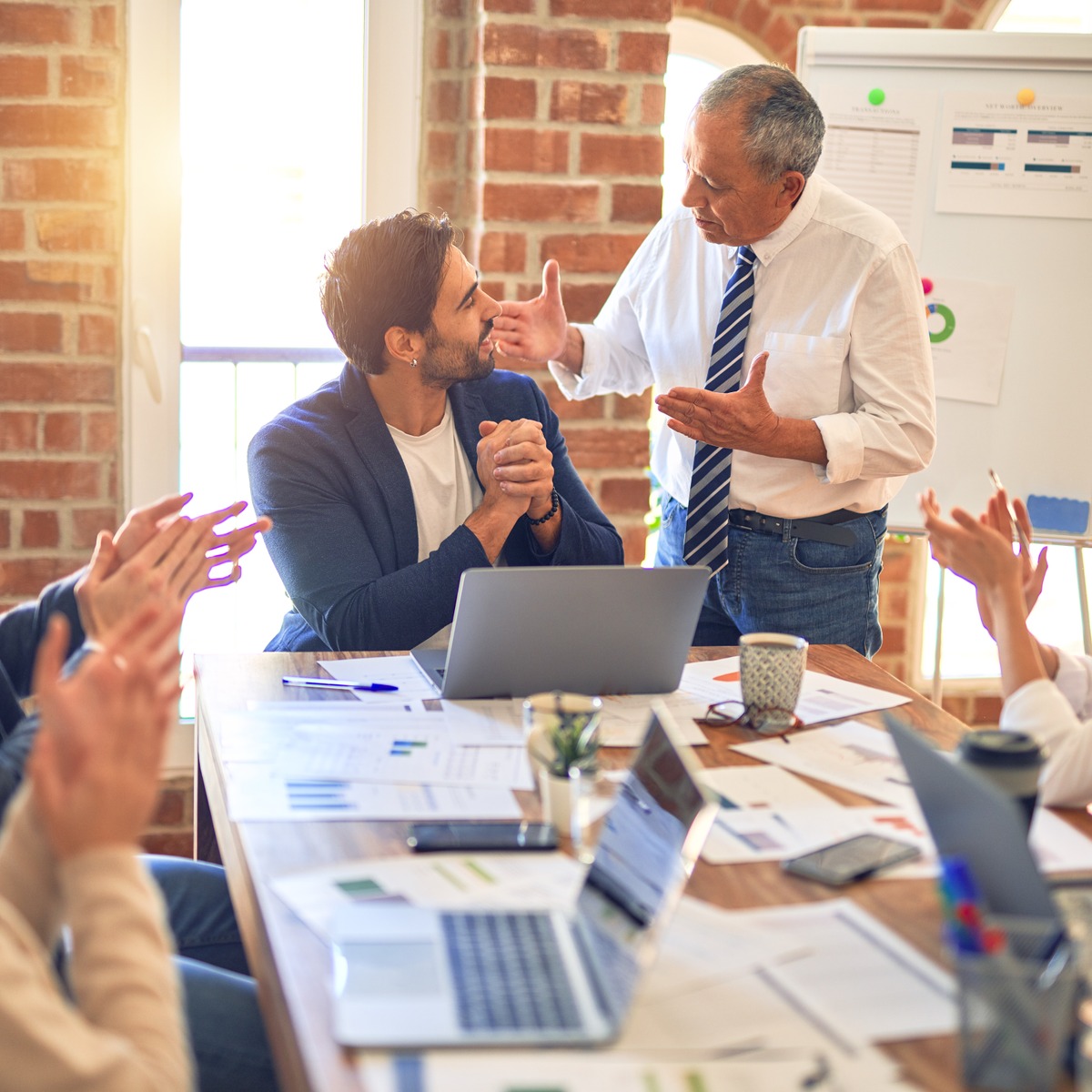 آموزش رازهای موفقیت در محیط کار | Secrets of Success at Work