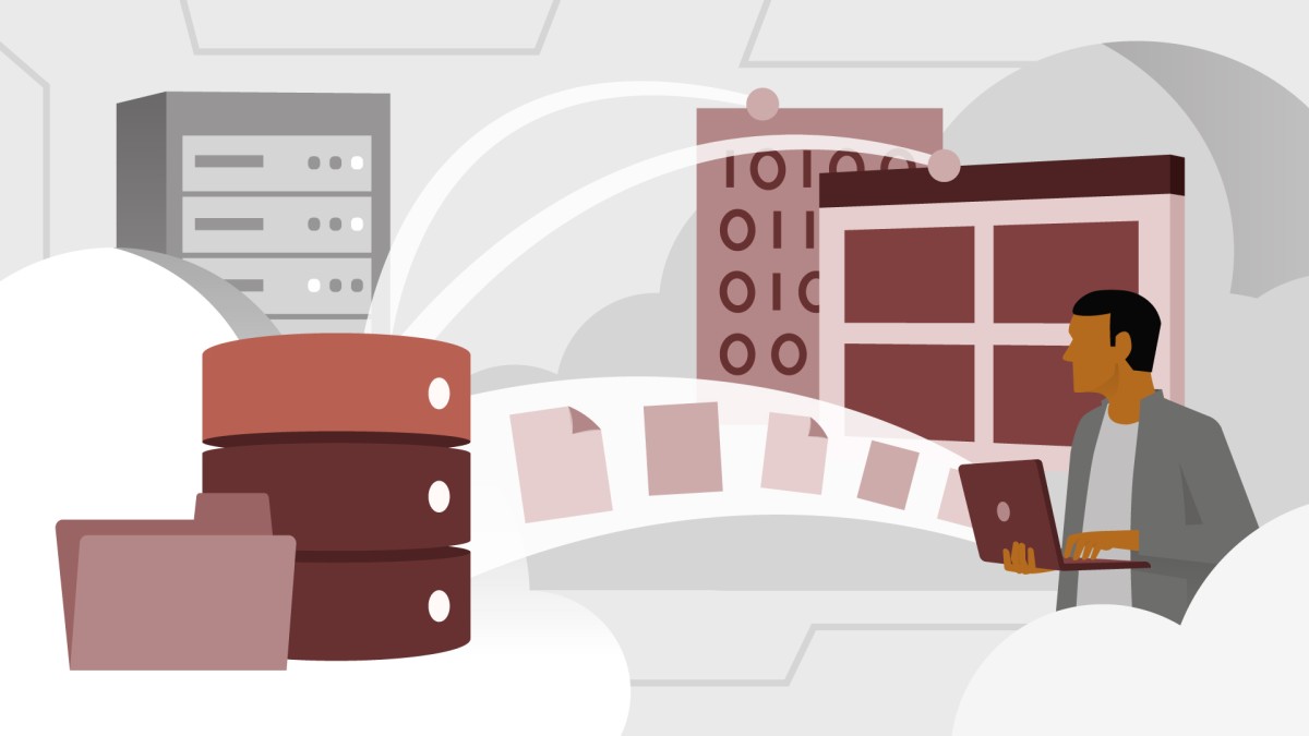 آموزش جامع و ضروری Azure Storage
