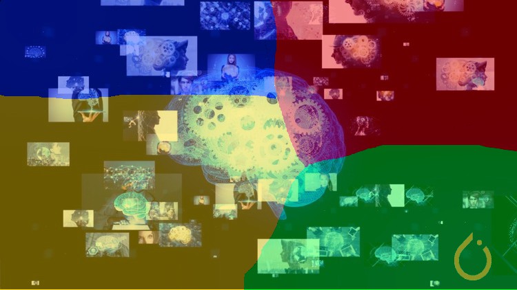 آموزش تسلط بر بخش‌بندی تصویر با پایتورچ
