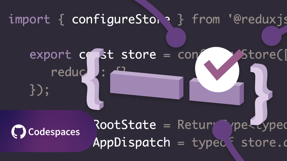 آموزش رداکس Type-Safe: تکنیک‌های پیشرفته با تایپ‌اسکریپت (TypeScript)