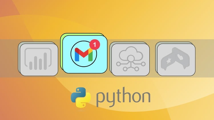 آموزش ساخت برنامه یادآوری ایمیل با پایتون
