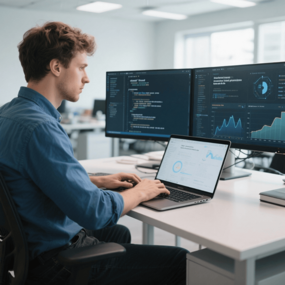 آموزش مبانی یادگیری ماشین برای توسعه‌دهندگان جاوا