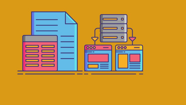 آموزش Microsoft SQL برای مبتدیان: (MS SQL Server، T-SQL، SSMS)

