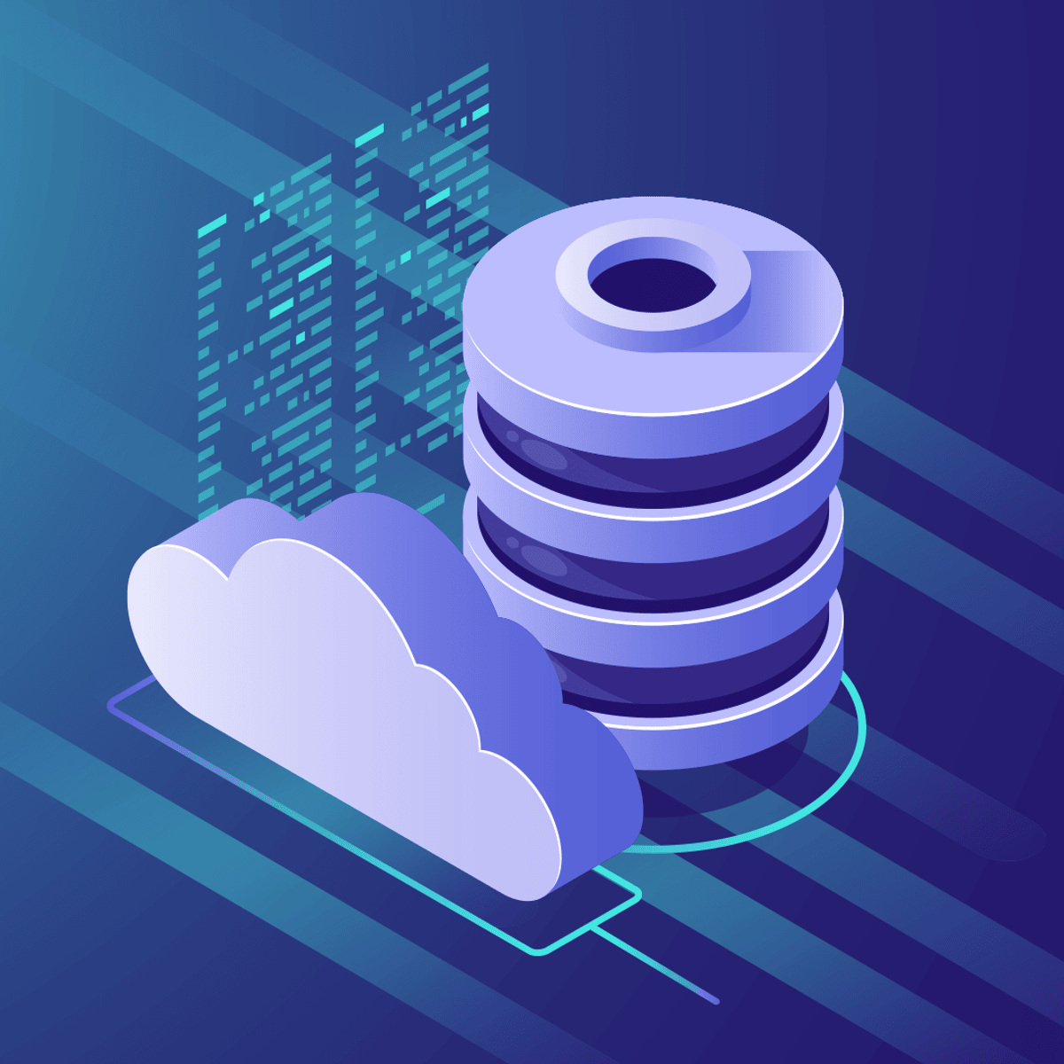 آموزش Google Cloud AlloyDB: طراحی و مدیریت دیتابیس‌ها