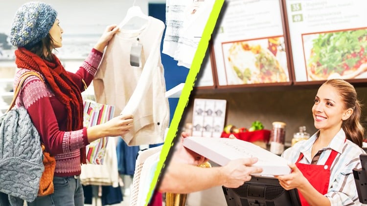 آموزش دوره جامع محصولات مصرفی و خرده فروشی 2.0: از صفر تا صد

