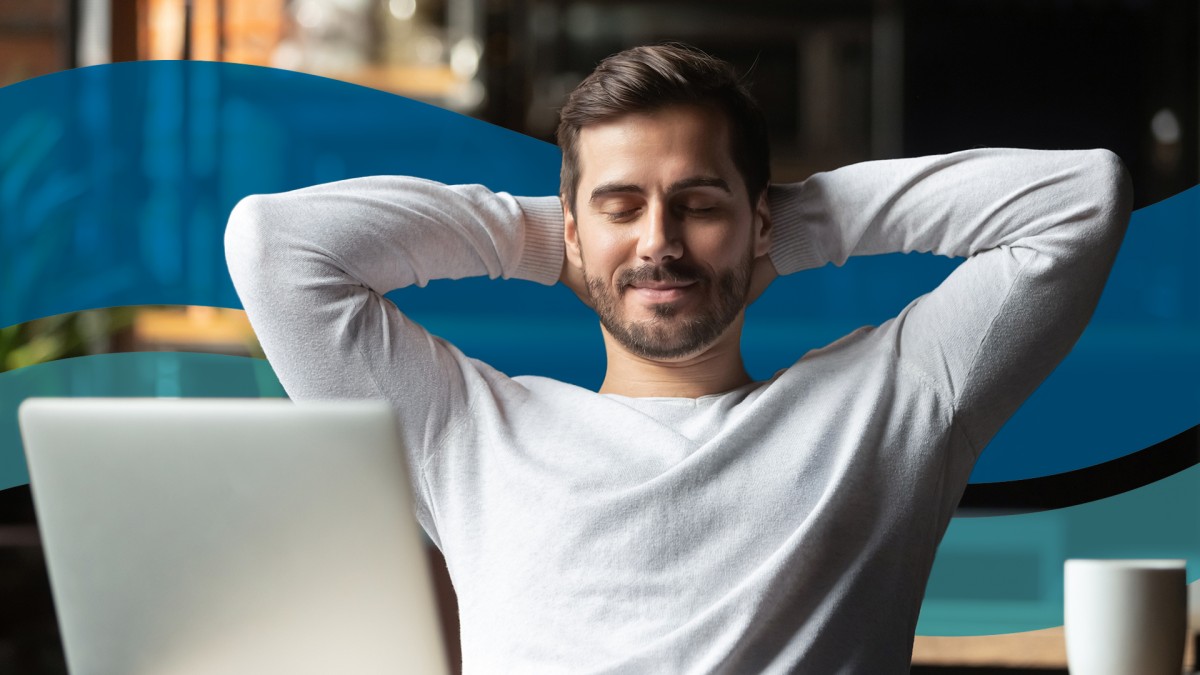آموزش کاهش استرس و اضطراب با مدیریت سیستم عصبی