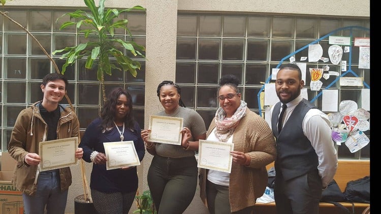 دوره آموزش مدیریت پرونده ۱۰۲ | کار به عنوان کیس منیجر
