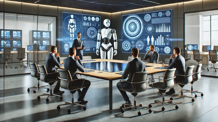 آموزش قانون هوش مصنوعی اتحادیه اروپا: راهنمای کاربردی

