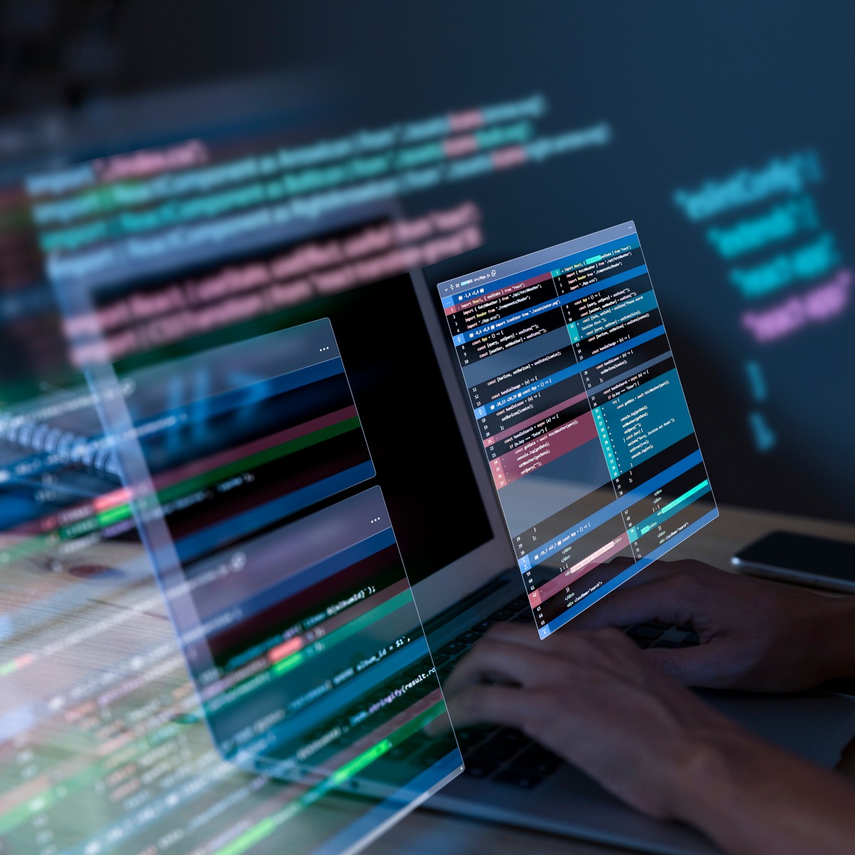 آموزش برنامه‌نویسی پیشرفته C# در .NET Core