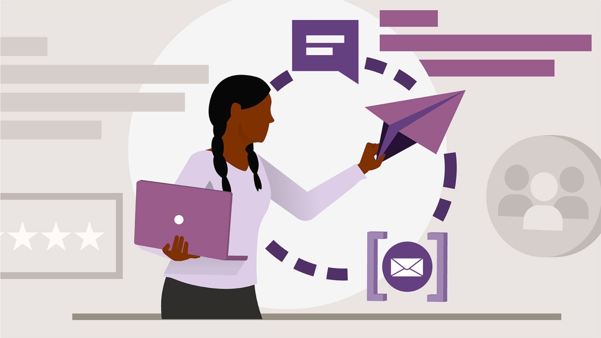 آموزش مدیریت ارتباطات در ASP.NET Core