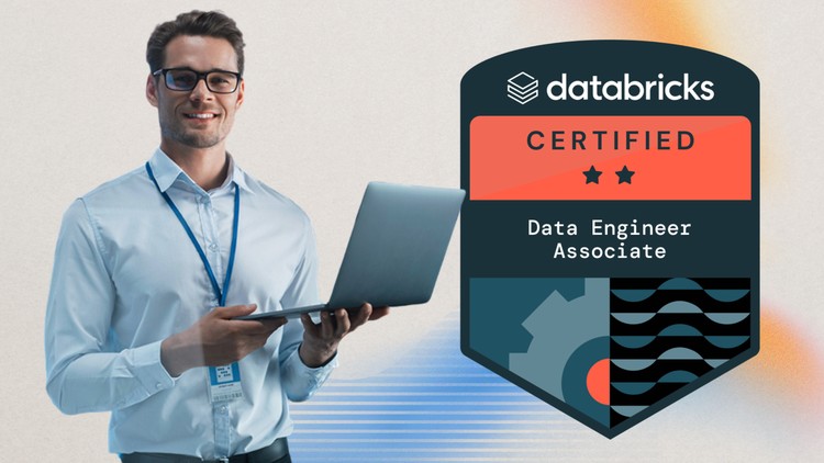 مهندس داده دیتابریکس (Databricks) همکار: سوالات واقعی آزمون 2025

