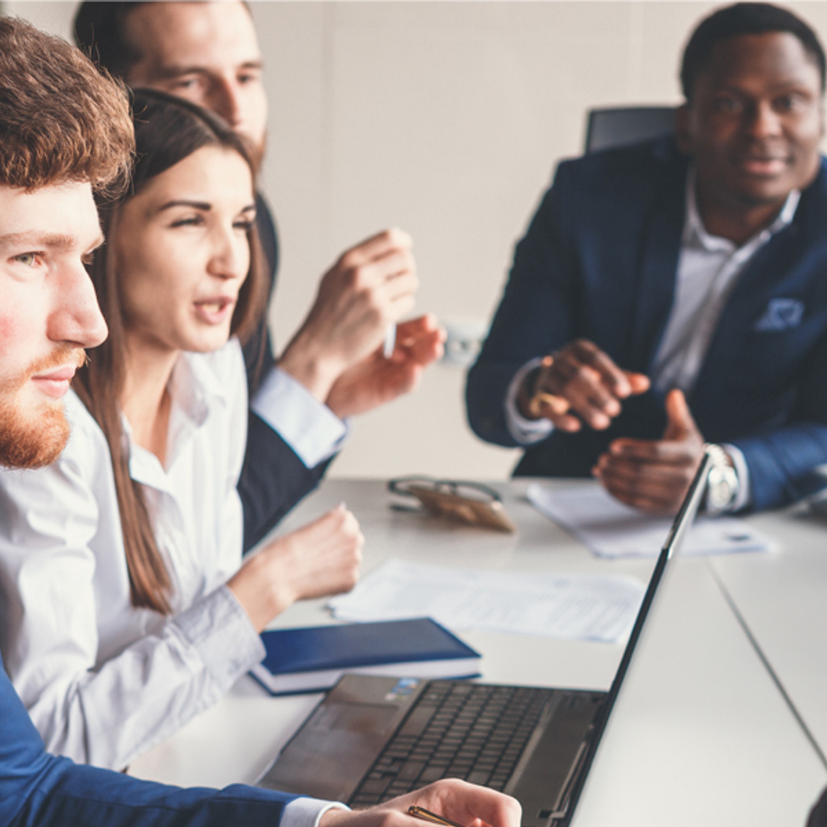 آموزش ذهنیت کارآفرینانه