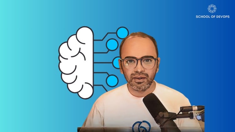 آموزش بوت کمپ نهایی DevOps به MLOps - ساخت پایپ لاین های CI/CD برای یادگیری ماشین

