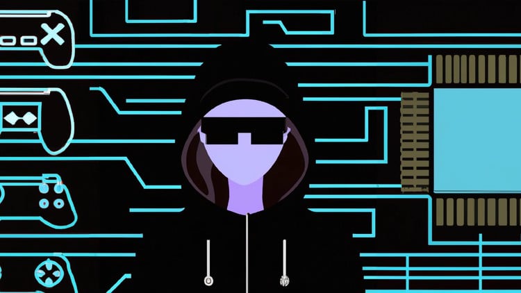 آموزش گیکینگ بازی | گیکینگ بازی با چیت انجین
