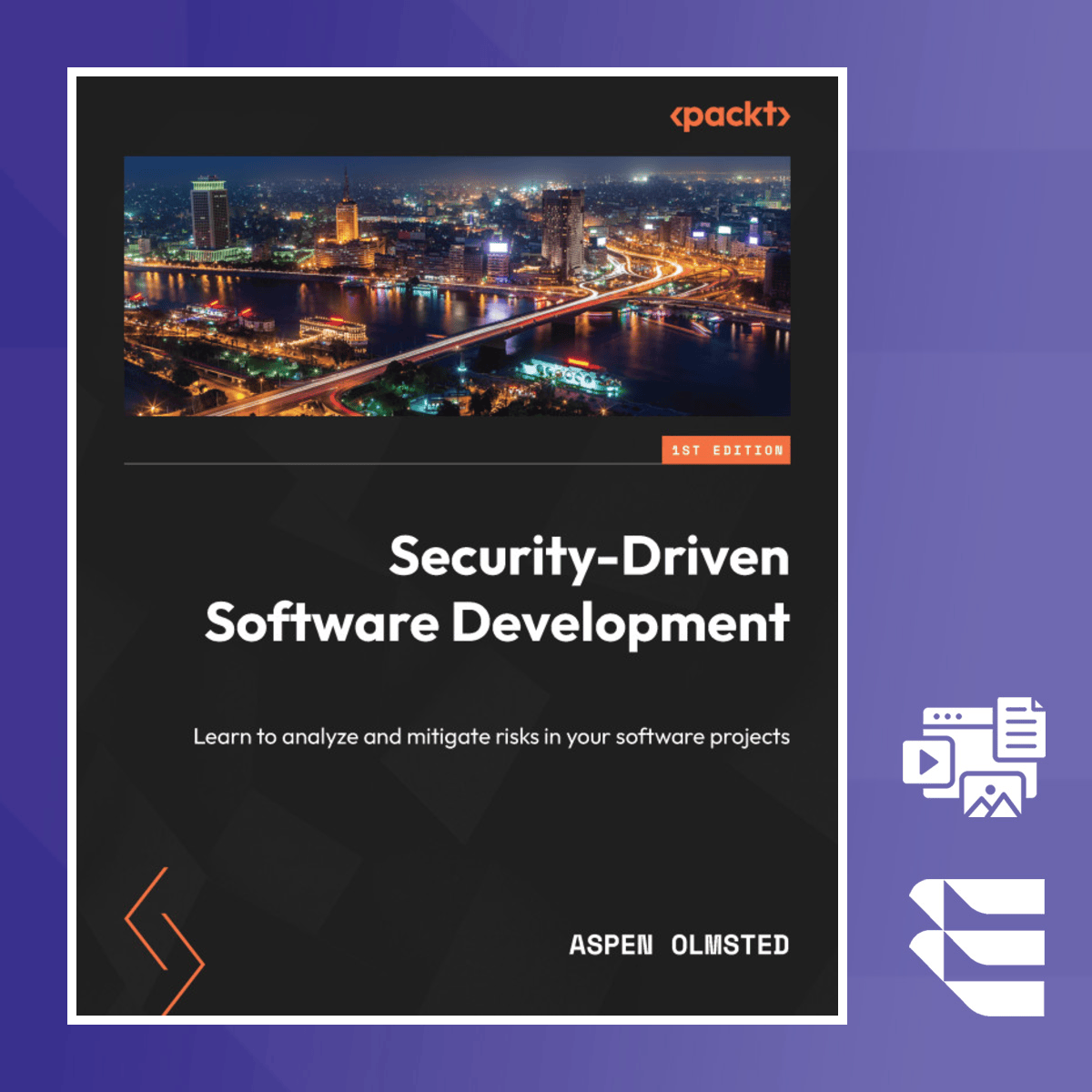 آموزش توسعه نرم‌افزار با محوریت امنیت (Security-Driven)