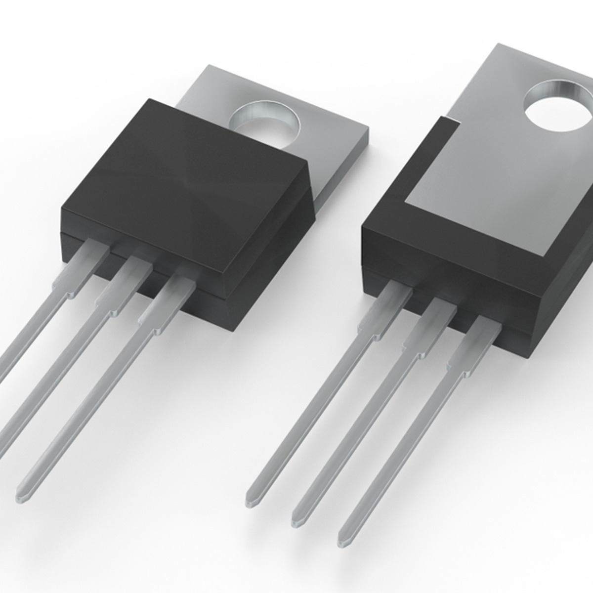 آموزش تحلیل مشخصات الکتریکی: ماسفت‌ها (MOSFETs)