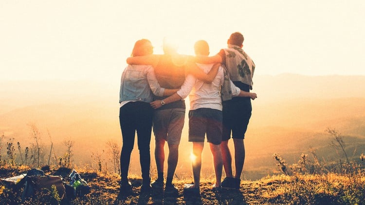 آموزش بوت کمپ دوستی
